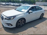 SUBARU LEGACY 2.5I SPORT 4S3BNAS62J3043353 снимка