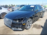 Audi A4 2.0T Premium WAUENAF48HN000637 снимка