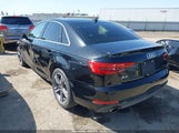 Audi A4 2.0T Premium WAUENAF48HN000637 снимка