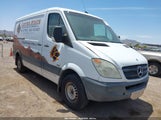 MERCEDES-BENZ SPRINTER 2500 NORMAL ROOF WD3PE7CC1D5766983 photo