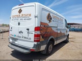 MERCEDES-BENZ SPRINTER 2500 NORMAL ROOF WD3PE7CC1D5766983 снимка