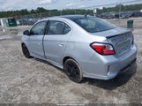 Mitsubishi Mirage G4 Black Edition ML32FUFJ3RHF19143 снимка