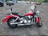 HONDA VT1300 S 1HFSC52064A102502 снимка