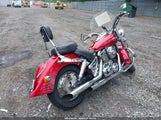 HONDA VT1300 S 1HFSC52064A102502 снимка
