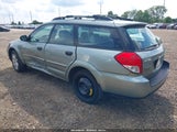 SUBARU OUTBACK 2.5I 4S4BP61C197335932 снимка