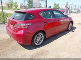 LEXUS CT 200H PREMIUM JTHKD5BH2C2122623 снимка