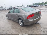 HONDA CIVIC EX 2HGFA16816H500460 снимка