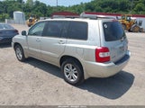 TOYOTA HIGHLANDER HYBRID V6 JTEEW21A660005344 fotografie