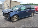 HONDA ODYSSEY EX-L 5FNRL5H68EB015990 снимка