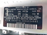 KIA OPTIMA LX 5XXGT4L38KG354885 снимка