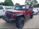 JEEP WRANGLER UNLIMITED SAHARA 1C4HJWEG7DL608384 photo