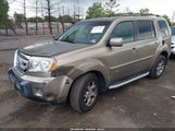 HONDA PILOT EX-L 5FNYF48649B031722 снимка