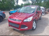 Ford Escape Se 1FMCU9GX5FUB15506 снимка