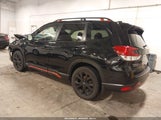 SUBARU FORESTER SPORT JF2SKAPC7KH573346 снимка
