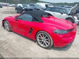 PORSCHE 718 SPYDER WP0CC2A80LS240291 photo