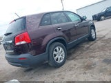 Kia Sorento Lx 5XYKT3A13DG393128 снимка