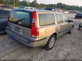 VOLVO V70 2.4 YV1SW61R312114727 снимка
