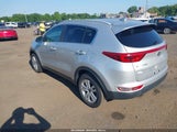 KIA SPORTAGE LX KNDPMCAC6H7115492 снимка