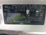 KIA SPORTAGE LX KNDPMCAC6H7115492 снимка