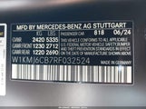MERCEDES-BENZ AMG CLE 53 W1KMJ6CB7RF032524 fotografie
