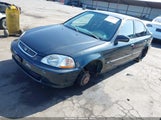 Honda Civic Lx 2HGEJ6678WH615671 снимка