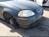 Honda Civic Lx 2HGEJ6678WH615671 снимка