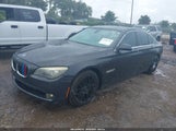 BMW 750I XDRIVE WBAKC6C54BC394675 снимка