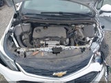 Chevrolet Cruze Lt Auto 1G1BE5SM5J7225099 снимка