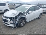 Chevrolet Cruze Lt Auto 1G1BE5SM5J7225099 снимка