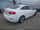 Chevrolet Cruze Lt Auto 1G1BE5SM5J7225099 снимка