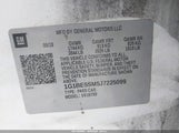 Chevrolet Cruze Lt Auto 1G1BE5SM5J7225099 снимка