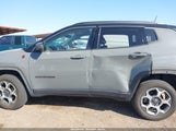 Jeep Compass Trailhawk 4X4 3C4NJDDB3NT152290 снимка