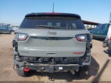 Jeep Compass Trailhawk 4X4 3C4NJDDB3NT152290 снимка
