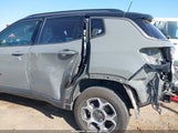 Jeep Compass Trailhawk 4X4 3C4NJDDB3NT152290 снимка