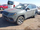 Jeep Compass Trailhawk 4X4 3C4NJDDB3NT152290 снимка