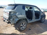 Jeep Compass Trailhawk 4X4 3C4NJDDB3NT152290 снимка
