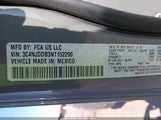Jeep Compass Trailhawk 4X4 3C4NJDDB3NT152290 снимка