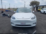 TESLA MODEL Y AWD/LONG RANGE DUAL MOTOR ALL-WHEEL DRIVE 7SAYGDEE3PA079248 снимка