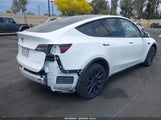 TESLA MODEL Y AWD/LONG RANGE DUAL MOTOR ALL-WHEEL DRIVE 7SAYGDEE3PA079248 photo