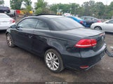 VOLKSWAGEN EOS KOMFORT WVWBW8AH2EV003356 снимка