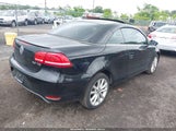 VOLKSWAGEN EOS KOMFORT WVWBW8AH2EV003356 снимка