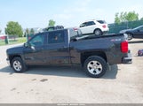 Chevrolet Silverado  2Lt 3GCUKREH7EG189022 снимка