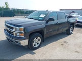 Chevrolet Silverado  2Lt 3GCUKREH7EG189022 снимка