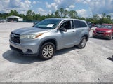 TOYOTA HIGHLANDER LE V6 5TDZKRFH5FS098998 снимка
