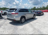 TOYOTA HIGHLANDER LE V6 5TDZKRFH5FS098998 снимка