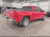 CHEVROLET SILVERADO 1500 1LZ 3GCUKSEC9EG316512 снимка