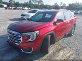 GMC TERRAIN FWD SLT 3GKALPEV0NL157907 fotografie