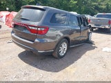 Dodge Durango Pursuit Awd 1C4RDJFG8LC443280 снимка
