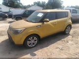 KIA SOUL + KNDJP3A51F7223563 снимка