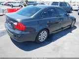 BMW 328I WBAVA335X7PV67150 снимка